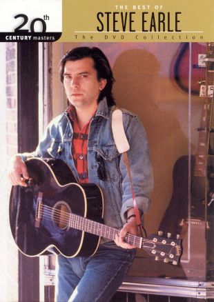 20th Century Masters: The Best of Steve Earle