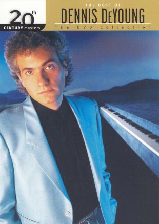20th Century Masters: The Best of Dennis DeYoung