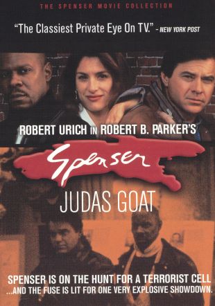 Spenser: The Judas Goat