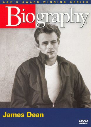 Biography: James Dean - Outside the Lines