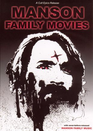 Manson Family Movies (1984) - John Aaes-Nihil | Synopsis ...