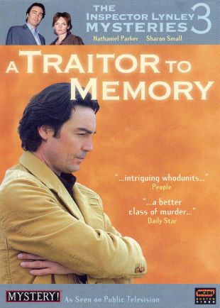 The Inspector Lynley Mysteries A Traitor To Memory 2004 Brian Stirner Synopsis Characteristics Moods Themes And Related Allmovie