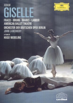Giselle (American Ballet Theatre)