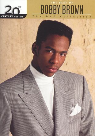 20th Century Masters: The Best of Bobby Brown