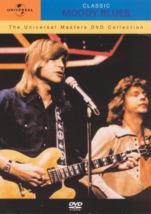 Universal Masters Collection: Moody Blues
