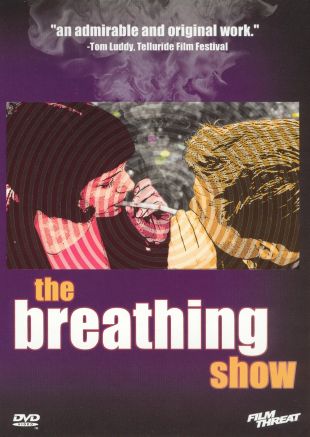 The Breathing Show