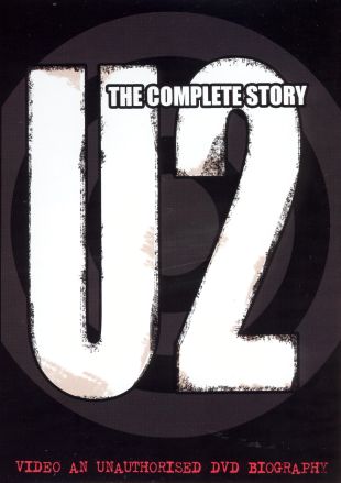 U2: The History of U2