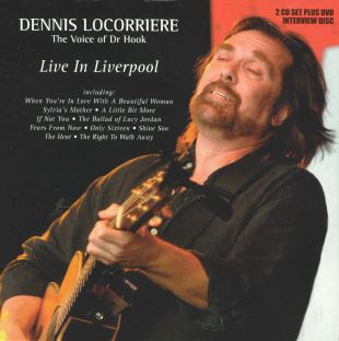 Dennis Locorriere: Interview Disc - | User Reviews | AllMovie