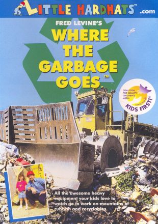 Where the Garbage Goes