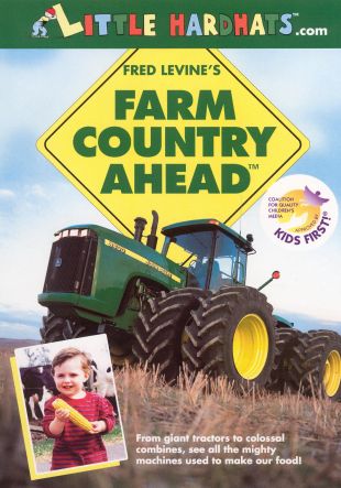 Farm Country Ahead