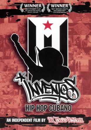 Eli Jacobs Fantauzzi: Inventos: Hip Hop Cubano