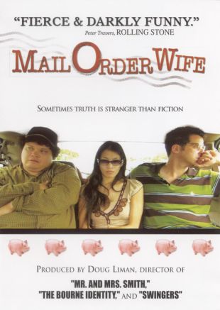 Mail Order Wife