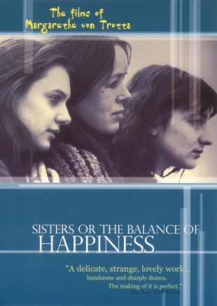 Sisters, or the Balance of Happiness