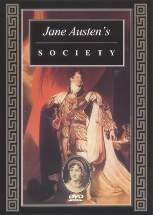 Jane Austen's Society