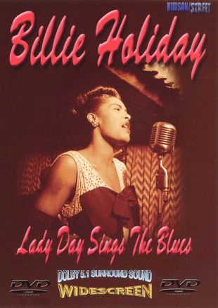 Billie Holiday: Lady Day Sings the Blues