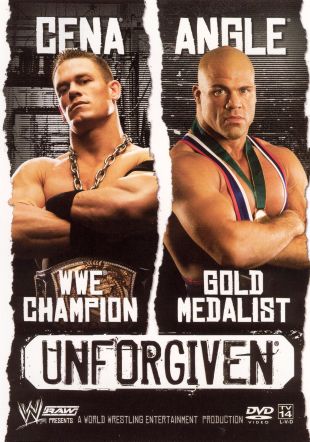 WWE: Vengeance 2005 (2005) - | Synopsis, Characteristics, Moods, Themes ...