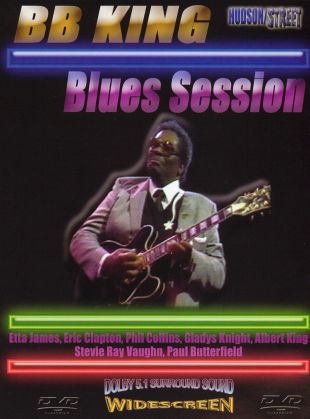 B.B. King: Blues Summit Concert (1993) - | Synopsis, Characteristics ...