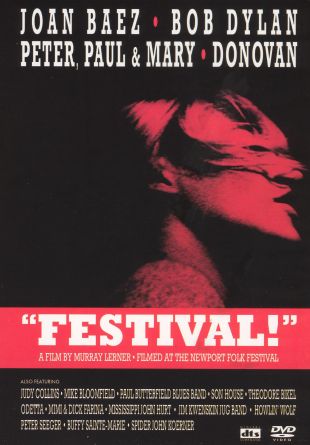 Newport Folk Festival