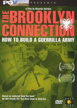 The Brooklyn Connection: How to Build a Guerrilla Army