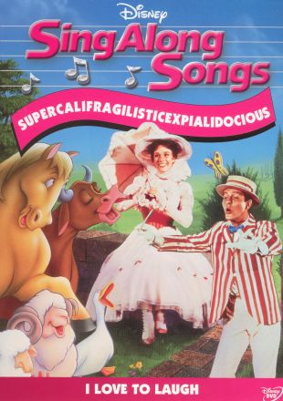 sing along songs disney circus