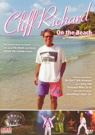 Cliff Richard: On the Beach