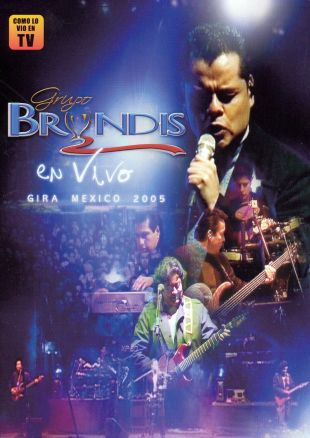 Grupo Bryndis: En Vivo Gira 2005