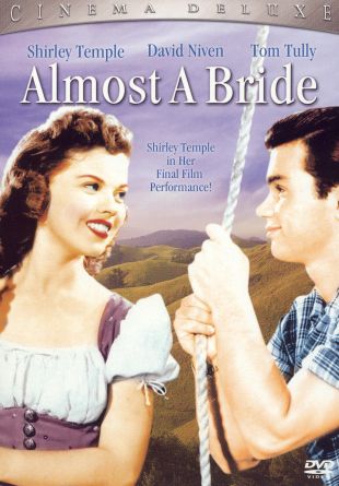 Almost a Bride by Sarah Mayberry