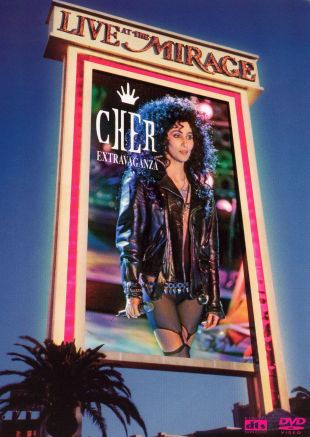 Cher: Extravaganza - Live at the Mirage