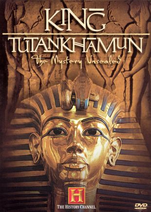 King Tutankhamun: The Mystery Unsealed