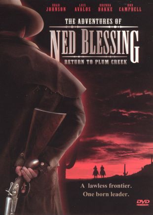 Ned Blessing: Return To Plum Creek