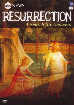 Resurrection: A Search for Answers