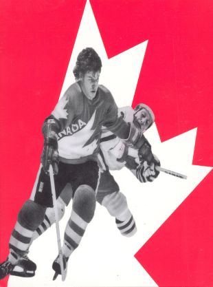 Canada Cup 1976