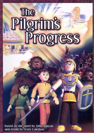 The Pilgrim's Progress (2006) - Scott Cawthon | Synopsis ...