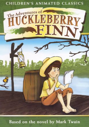 download the new The Adventures of Huckleberry Finn