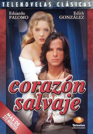 Corazon Salvaje