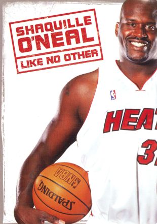 Shaquille O'Neal: Like No Other