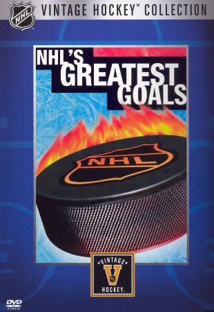 NHL Vintage Collection: Greatest Goals