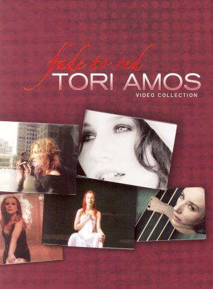Tori Amos: Fade to Red - Video Collection