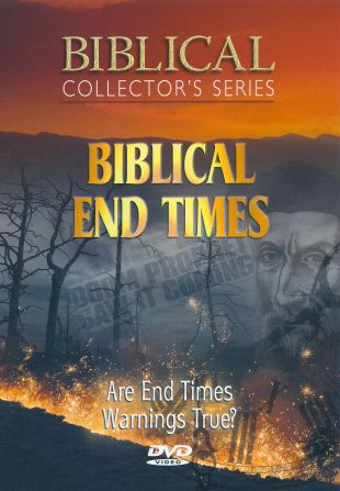 Biblical Collector's Series: Biblical End Times