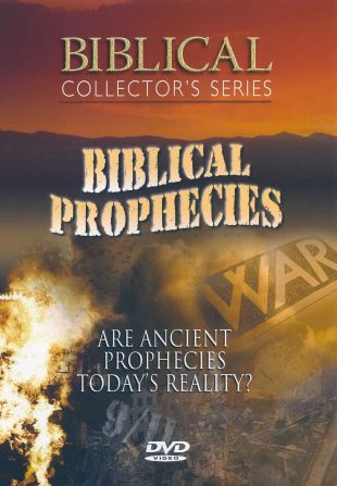Biblical Collector's Series: Biblical Prophecies
