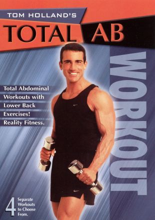 Tom Holland S Total Body Workout I 2004 Chris Ballante Synopsis Characteristics Moods Themes And Related Allmovie