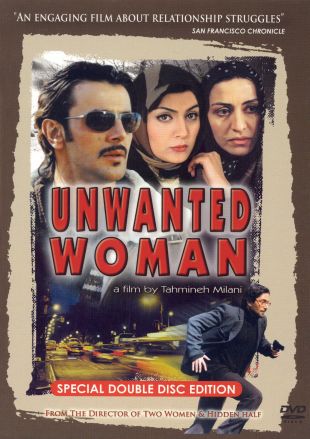 Unwanted Woman