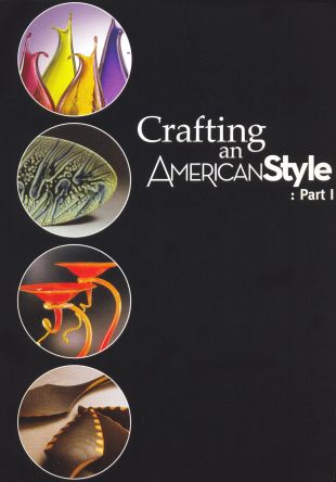 Crafting an American Style, Part 1
