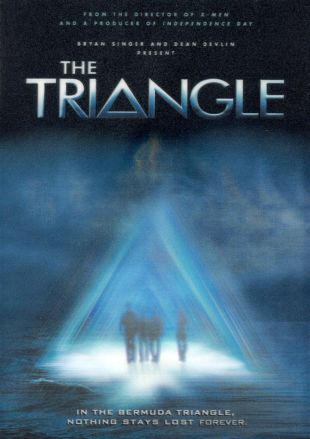 The Bermuda Triangle (1978) - René Cardona Jr. | Synopsis ...