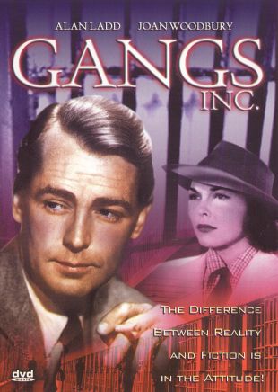 Gangs Inc.