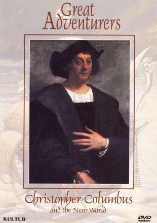 Great Adventurers: Christopher Columbus and the New World