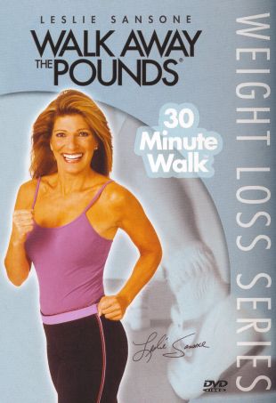 Leslie Sansone: Walk Away the Pounds - 30 Minute Walk (2006) - Cal Pozo ...