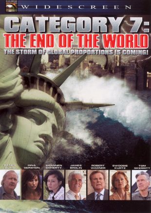 Category 7 The End Of The World 05 Dick Lowry Cast And Crew Allmovie