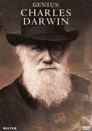 Genius: Charles Darwin