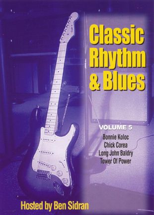 Classic Rhythm and Blues, Vol. 5 (2005) - | Synopsis, Characteristics ...